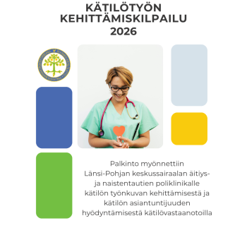 Kehittämiskilpailu